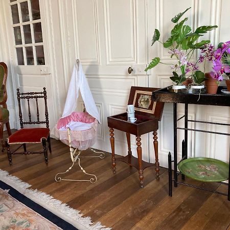 Chateau De Swann Illiers-Combray Екстер'єр фото