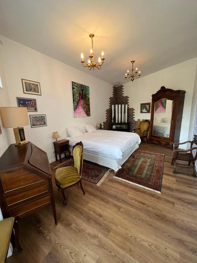 Chateau De Swann Illiers-Combray Екстер'єр фото