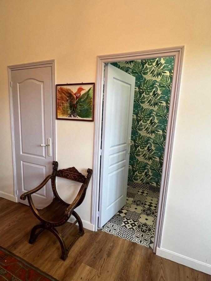 Chateau De Swann Illiers-Combray Екстер'єр фото