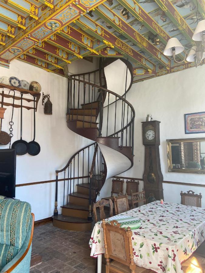 Chateau De Swann Illiers-Combray Екстер'єр фото
