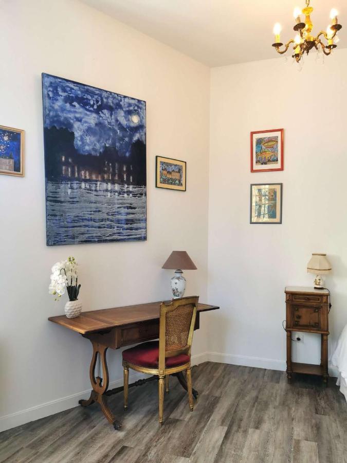 Chateau De Swann Illiers-Combray Екстер'єр фото