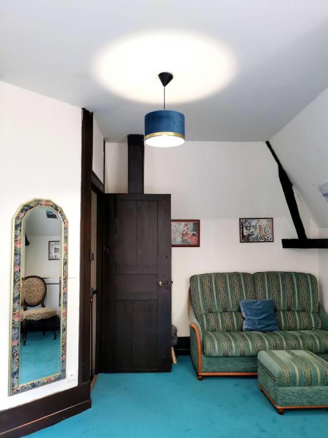 Chateau De Swann Illiers-Combray Екстер'єр фото