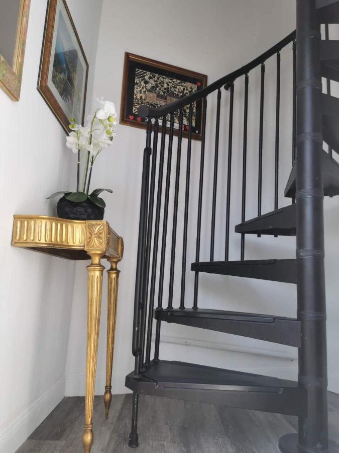 Chateau De Swann Illiers-Combray Екстер'єр фото