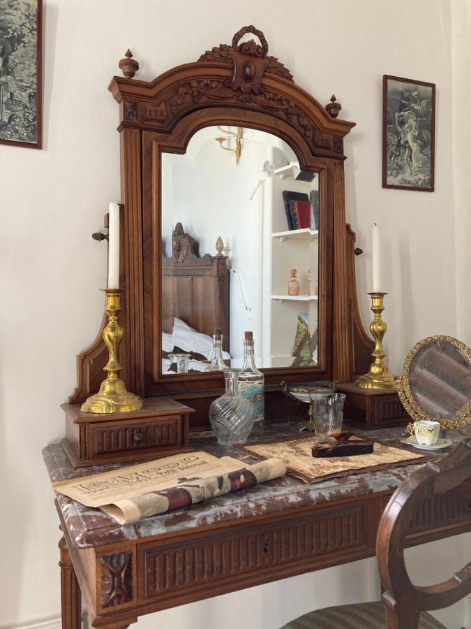 Chateau De Swann Illiers-Combray Екстер'єр фото