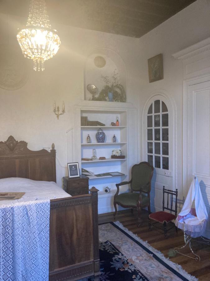 Chateau De Swann Illiers-Combray Екстер'єр фото