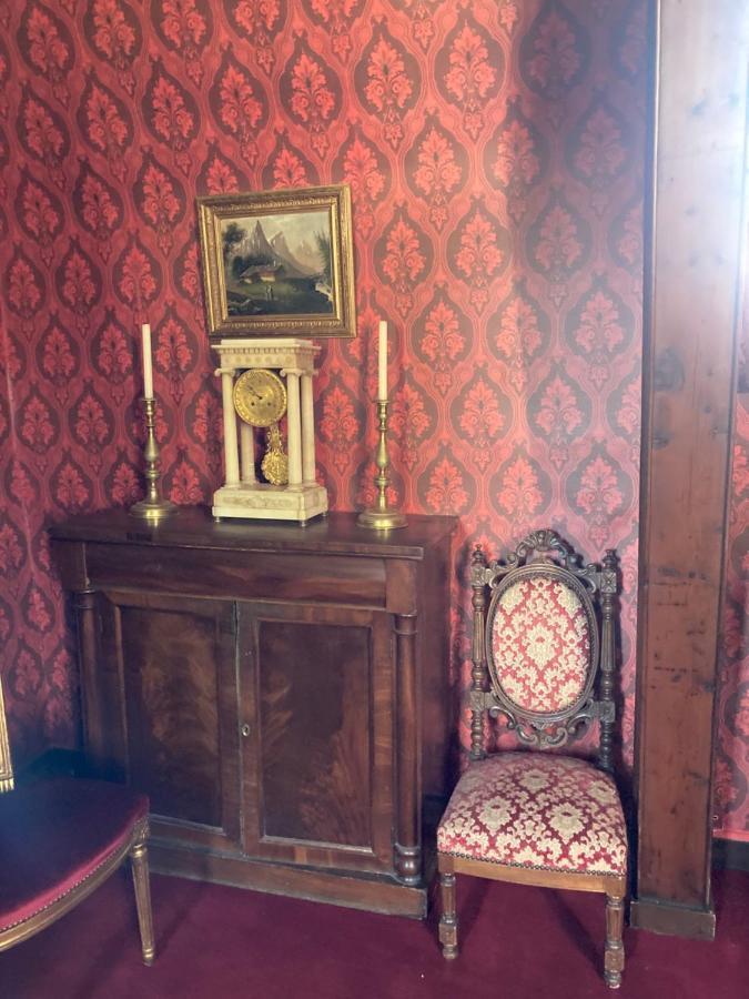 Chateau De Swann Illiers-Combray Екстер'єр фото